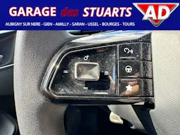 MG MG3  1.5 HYBRID+ -195 - COMFORT + CAMERA + CARPLAY occasion - Photo 10
