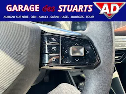 MG MG3  1.5 HYBRID+ -195 - COMFORT + CAMERA + CARPLAY occasion - Photo 11