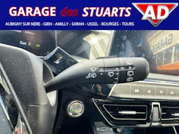 MG MG3  1.5 HYBRID+ -195 - COMFORT + CAMERA + CARPLAY occasion - Photo 12