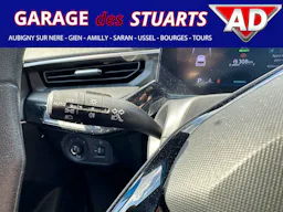 MG MG3  1.5 HYBRID+ -195 - COMFORT + CAMERA + CARPLAY occasion - Photo 13