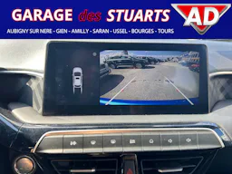 MG MG3  1.5 HYBRID+ -195 - COMFORT + CAMERA + CARPLAY occasion - Photo 16