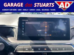 MG MG3  1.5 HYBRID+ -195 - COMFORT + CAMERA + CARPLAY occasion - Photo 18
