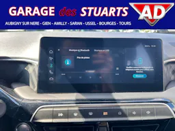 MG MG3  1.5 HYBRID+ -195 - COMFORT + CAMERA + CARPLAY occasion - Photo 19
