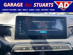 MG MG3  1.5 HYBRID+ -195 - COMFORT + CAMERA + CARPLAY occasion - Photo 20