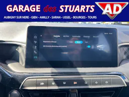 MG MG3  1.5 HYBRID+ -195 - COMFORT + CAMERA + CARPLAY occasion - Photo 21
