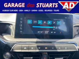 MG MG3  1.5 HYBRID+ -195 - COMFORT + CAMERA + CARPLAY occasion - Photo 22
