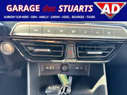 MG MG3  1.5 HYBRID+ -195 - COMFORT + CAMERA + CARPLAY occasion - Photo 23