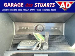 MG MG3  1.5 HYBRID+ -195 - COMFORT + CAMERA + CARPLAY occasion - Photo 24