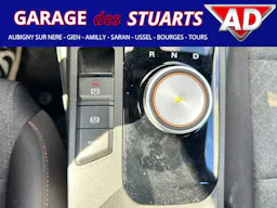 MG MG3  1.5 HYBRID+ -195 - COMFORT + CAMERA + CARPLAY occasion - Photo 27