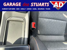 MG MG3  1.5 HYBRID+ -195 - COMFORT + CAMERA + CARPLAY occasion - Photo 28