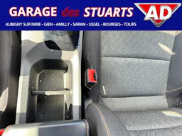 MG MG3  1.5 HYBRID+ -195 - COMFORT + CAMERA + CARPLAY occasion - Photo 29