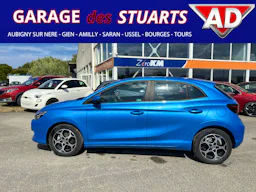 MG MG3  1.5 HYBRID+ -195 - COMFORT + CAMERA + CARPLAY occasion - Photo 3