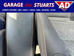 MG MG3  1.5 HYBRID+ -195 - COMFORT + CAMERA + CARPLAY occasion - Photo 30