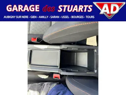 MG MG3  1.5 HYBRID+ -195 - COMFORT + CAMERA + CARPLAY occasion - Photo 31