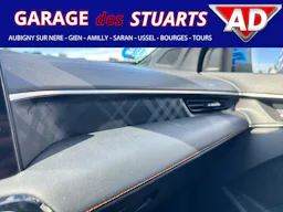 MG MG3  1.5 HYBRID+ -195 - COMFORT + CAMERA + CARPLAY occasion - Photo 32
