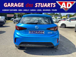 MG MG3  1.5 HYBRID+ -195 - COMFORT + CAMERA + CARPLAY occasion - Photo 35