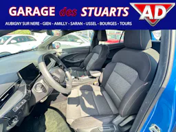 MG MG3  1.5 HYBRID+ -195 - COMFORT + CAMERA + CARPLAY occasion - Photo 5