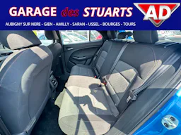 MG MG3  1.5 HYBRID+ -195 - COMFORT + CAMERA + CARPLAY occasion - Photo 6