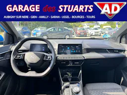 MG MG3  1.5 HYBRID+ -195 - COMFORT + CAMERA + CARPLAY occasion - Photo 7