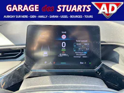 MG MG3  1.5 HYBRID+ -195 - COMFORT + CAMERA + CARPLAY occasion - Photo 9