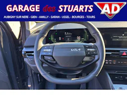 Kia Sportage  Hybride HEV 1.6 T-GDI -180 + Electric 65 ch - BVA - Stop&Go 4x2 occasion - Photo 10