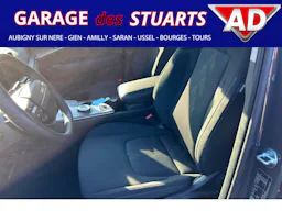 Kia Sportage  Hybride HEV 1.6 T-GDI -180 + Electric 65 ch - BVA - Stop&Go 4x2 occasion - Photo 6