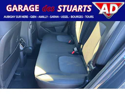 Kia Sportage  Hybride HEV 1.6 T-GDI -180 + Electric 65 ch - BVA - Stop&Go 4x2 occasion - Photo 7