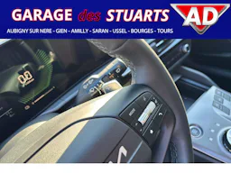 Kia Sportage  Hybride HEV 1.6 T-GDI -180 + Electric 65 ch - BVA - Stop&Go 4x2 occasion - Photo 9