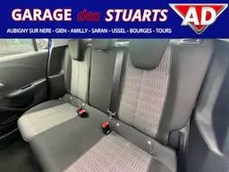 Opel Corsa 1.2i - 75 F Elegance Business + GPS + Car Play + Regul. occasion - Photo 6