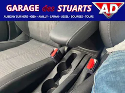 Opel Corsa 1.2i - 75 F Elegance Business + GPS + Car Play + Regul. occasion - Photo 19