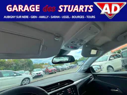 Opel Corsa 1.2i - 75 F Elegance Business + GPS + Car Play + Regul. occasion - Photo 20