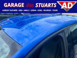 Opel Corsa  1.2i - 75 F  Elegance Business  + GPS + Car Play + Regul. occasion - Photo 23