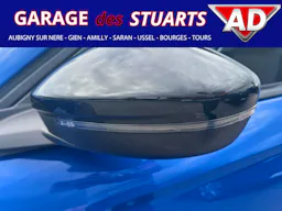 Opel Corsa  1.2i - 75 F  Elegance Business  + GPS + Car Play + Regul. occasion - Photo 24