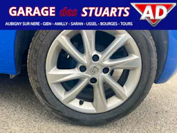 Opel Corsa  1.2i - 75 F  Elegance Business  + GPS + Car Play + Regul. occasion - Photo 25