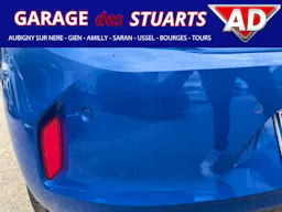 Opel Corsa 1.2i - 75 F Elegance Business + GPS + Car Play + Regul. occasion - Photo 30