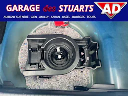 Opel Corsa 1.2i - 75 F Elegance Business + GPS + Car Play + Regul. occasion - Photo 32