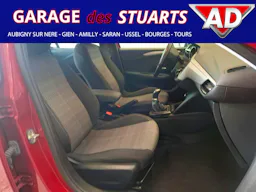 Opel Corsa  1.2i - 75 F  Elegance Business  + GPS + Car Play + Cameras occasion - Photo 3