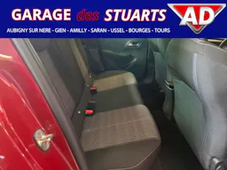 Opel Corsa  1.2i - 75 F  Elegance Business  + GPS + Car Play + Cameras occasion - Photo 4