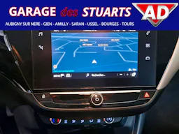 Opel Corsa  1.2i - 75 F  Elegance Business  + GPS + Car Play + Cameras occasion - Photo 7