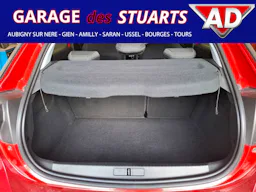 Opel Corsa  1.2i - 75 F  Elegance Business  + GPS + Car Play + Cameras occasion - Photo 8
