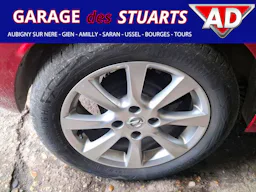 Opel Corsa  1.2i - 75 F  Elegance Business  + GPS + Car Play + Cameras occasion - Photo 9