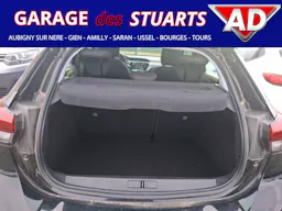 Opel Corsa  1.2i - 75 F  Elegance Business  + GPS + Car Play + Regul. occasion - Photo 6