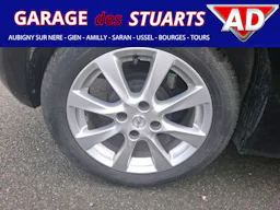 Opel Corsa  1.2i - 75 F  Elegance Business  + GPS + Car Play + Regul. occasion - Photo 7
