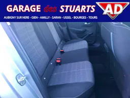 Opel Corsa  1.2i - 75 F  Elegance Business  + GPS + Car Play + Cameras occasion - Photo 6