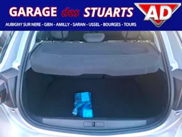 Opel Corsa  1.2i - 75 F  Elegance Business  + GPS + Car Play + Regul. occasion - Photo 9