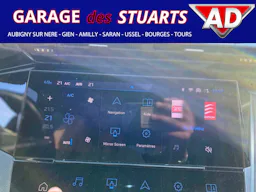 Peugeot 408  1.2i  12V S&S - 130 - BV EAT8  GT + Hayon Elec occasion - Photo 12