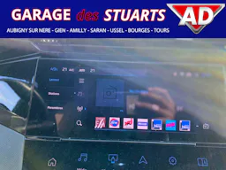 Peugeot 408  1.2i  12V S&S - 130 - BV EAT8  GT + Hayon Elec occasion - Photo 13
