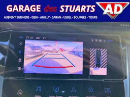 Peugeot 408  1.2i  12V S&S - 130 - BV EAT8  GT + Hayon Elec occasion - Photo 14