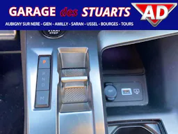 Peugeot 408  1.2i  12V S&S - 130 - BV EAT8  GT + Hayon Elec occasion - Photo 15