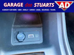 Peugeot 408  1.2i  12V S&S - 130 - BV EAT8  GT + Hayon Elec occasion - Photo 16